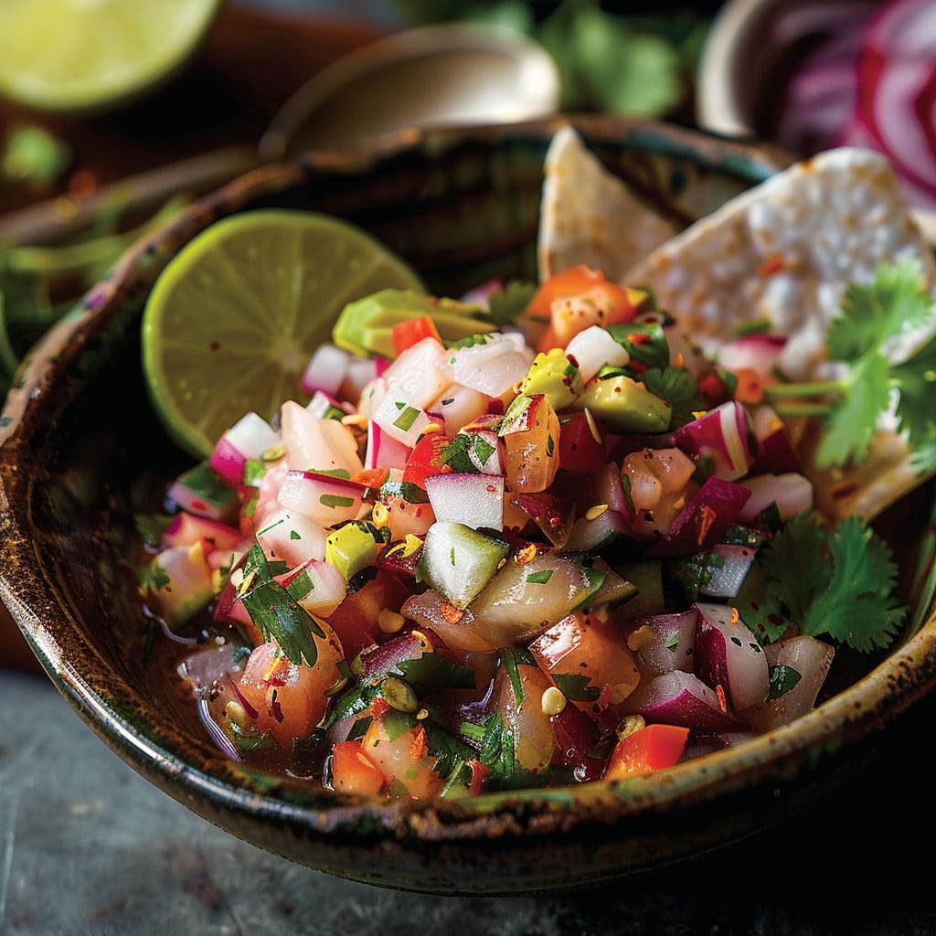 Ceviche