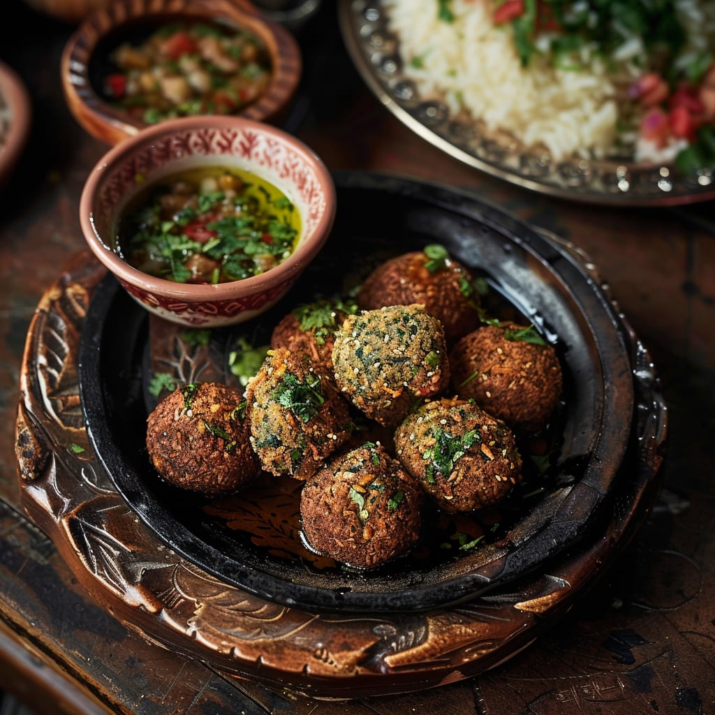 Falafel