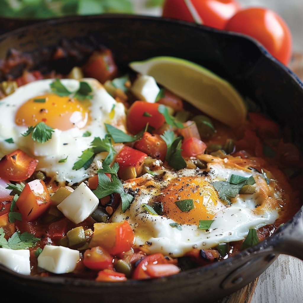 Shakshuka