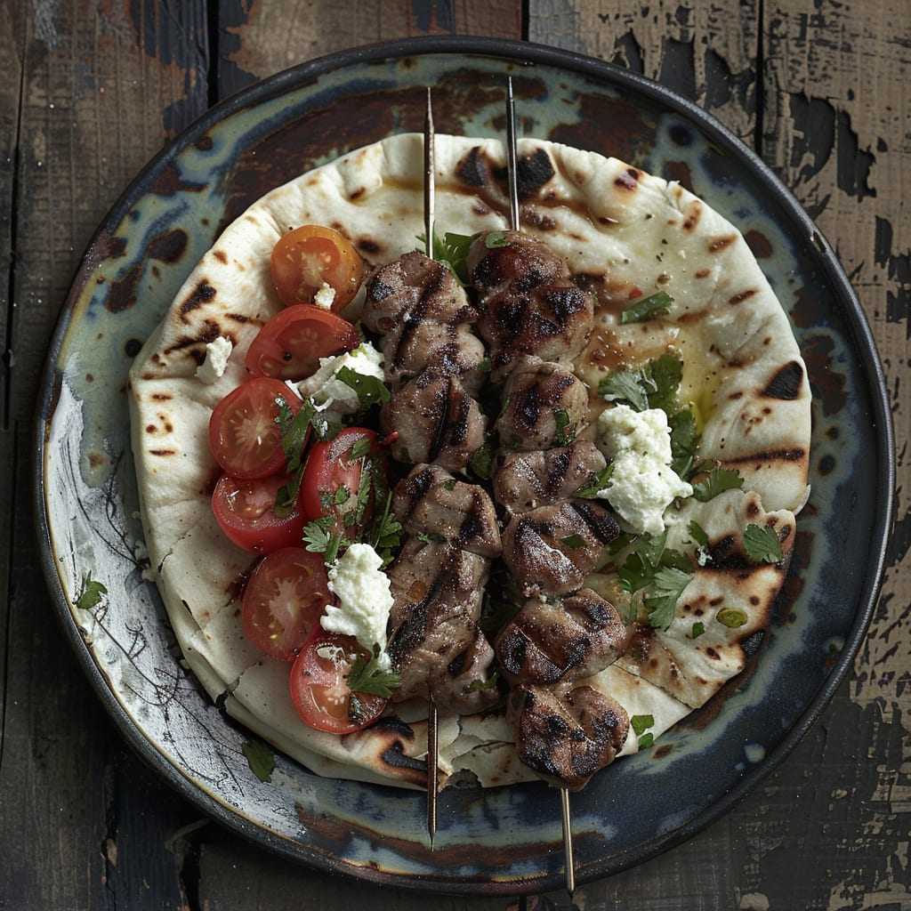 Souvlaki