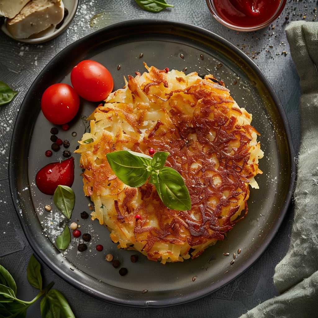 Rösti