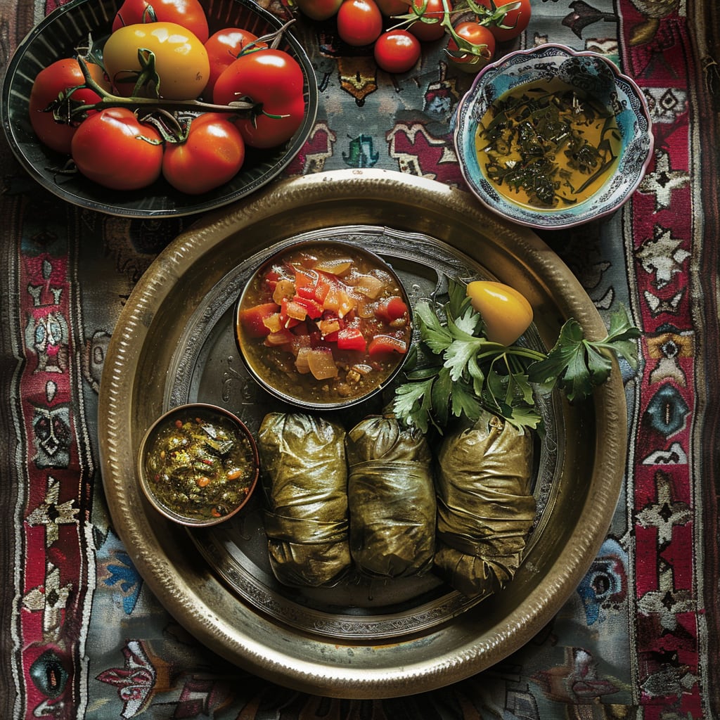 Dolma