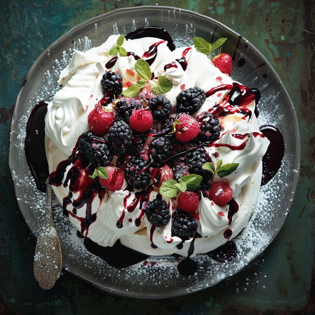 Pavlova