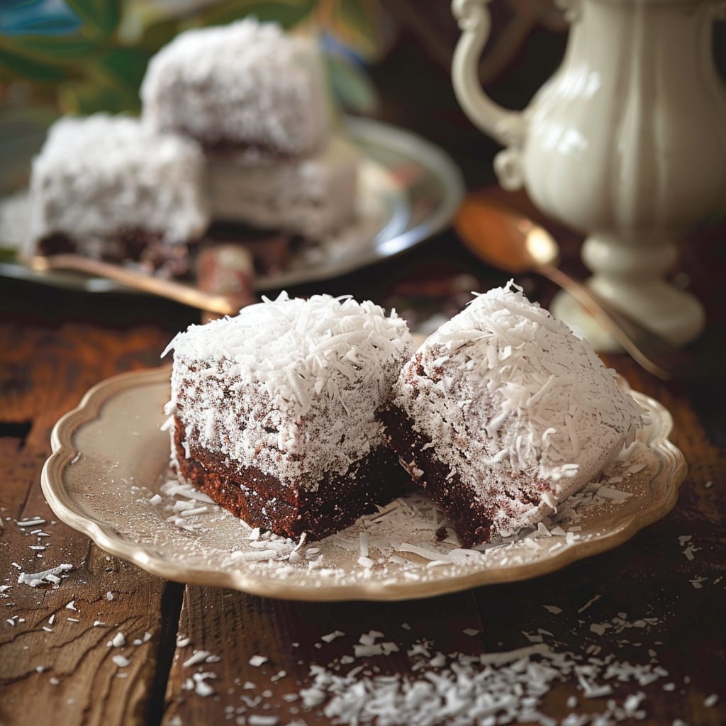 Lamington