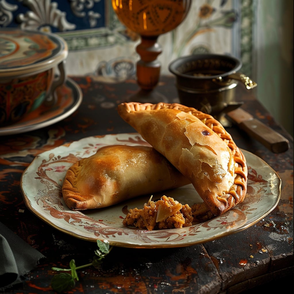 Empanada