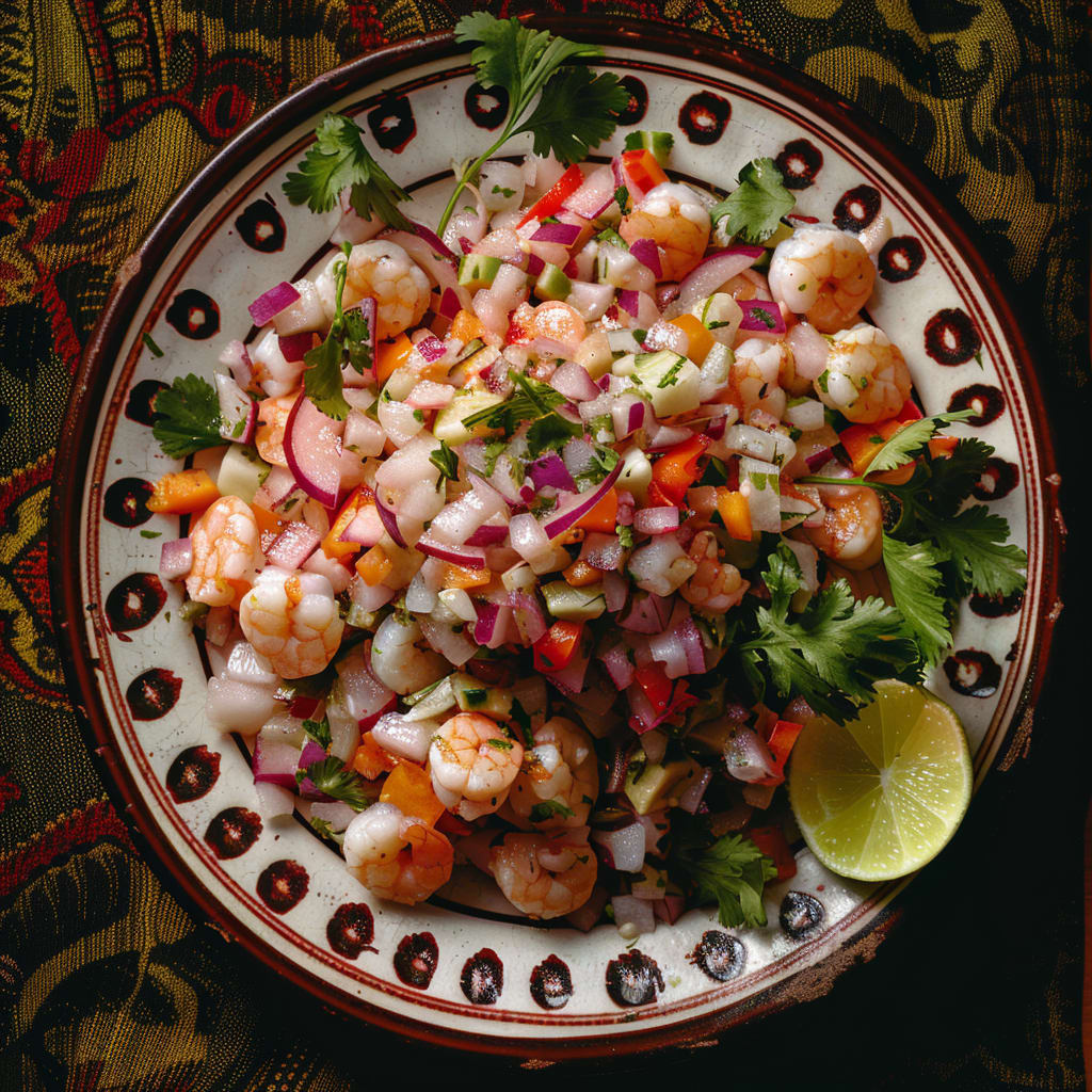 Ceviche