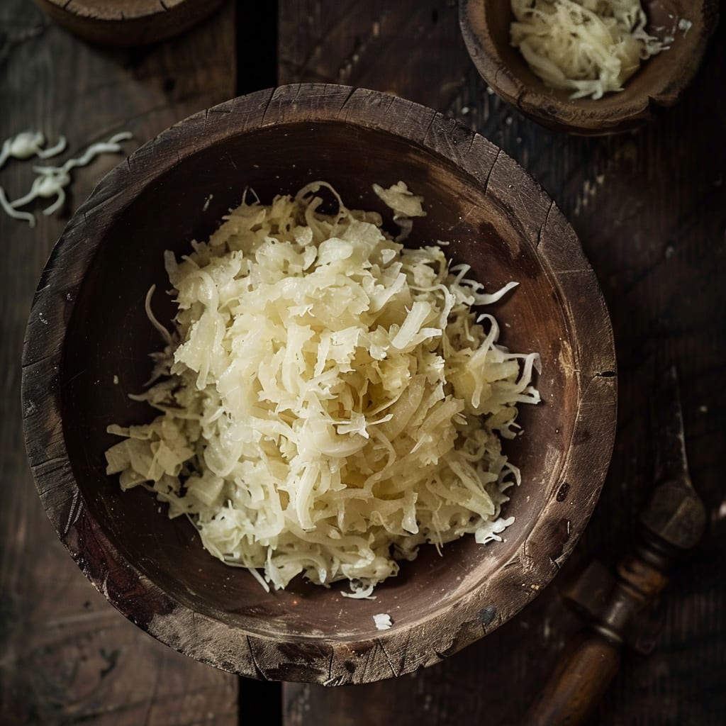 Sauerkraut