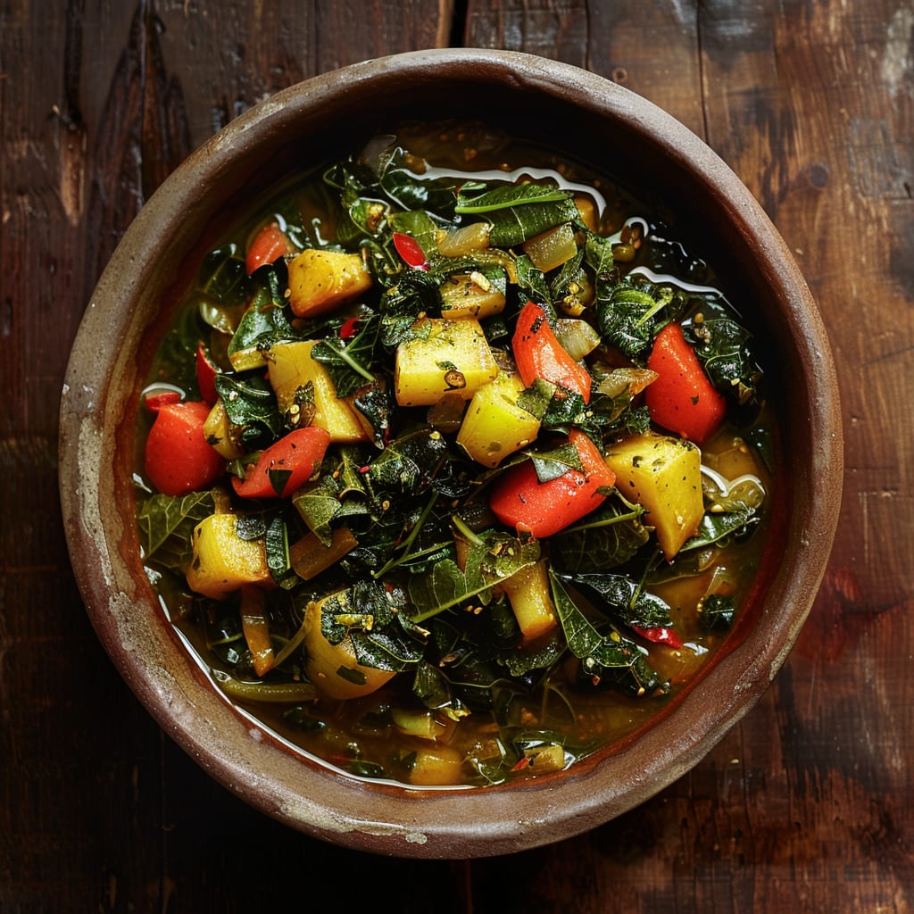 Callaloo