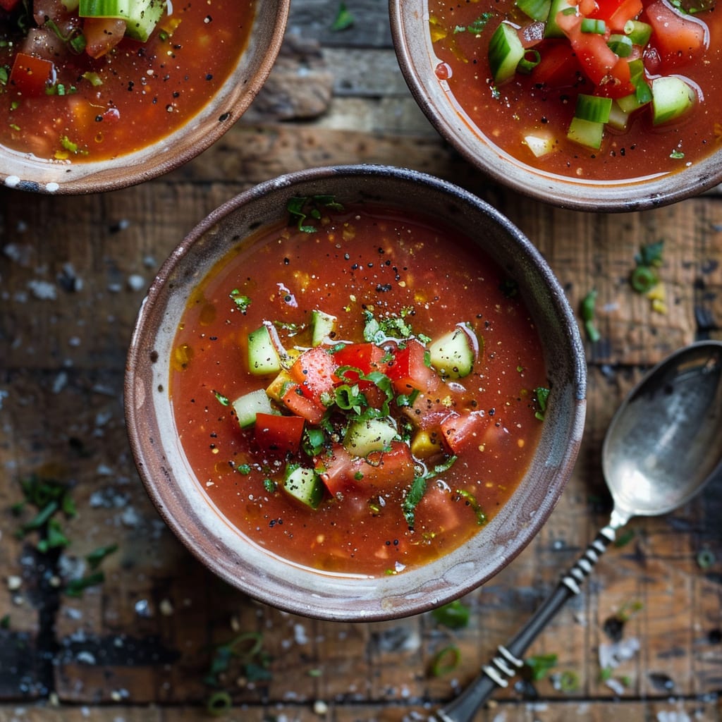 Gazpacho