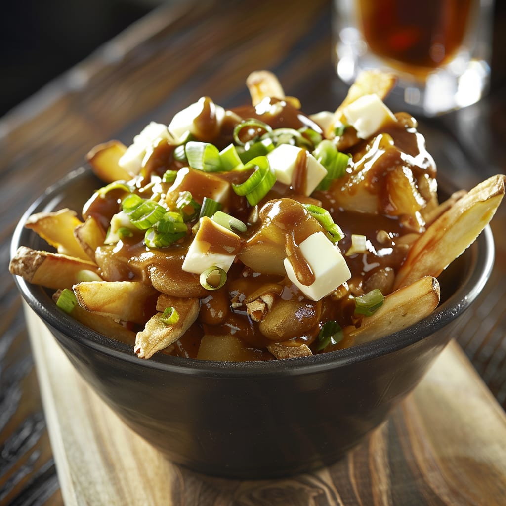 Poutine