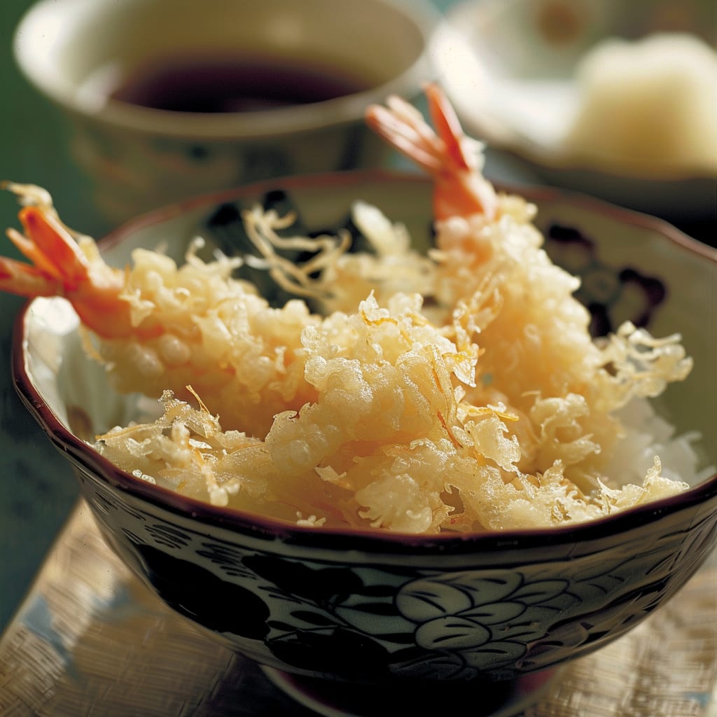 Tempura