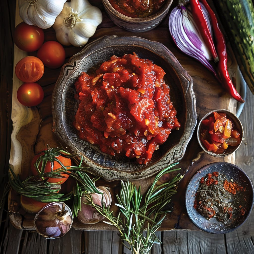 Ajvar