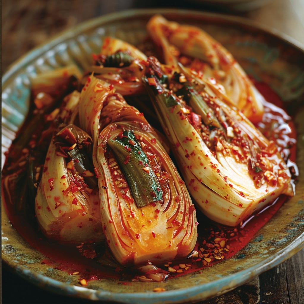 Kimchi