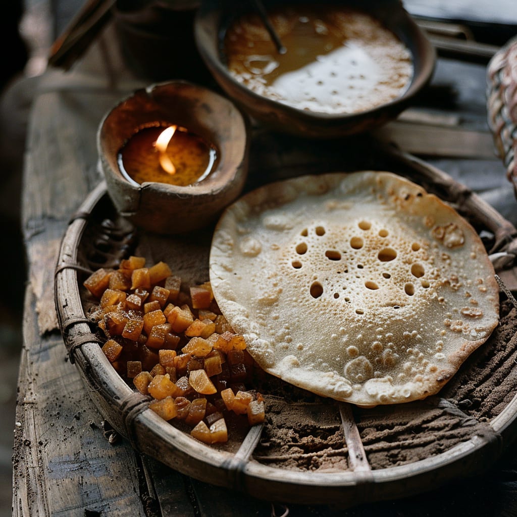 Injera