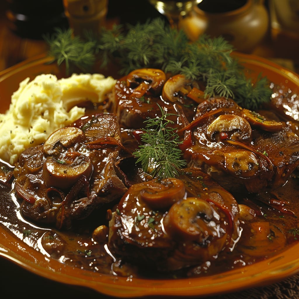 Ossobuco