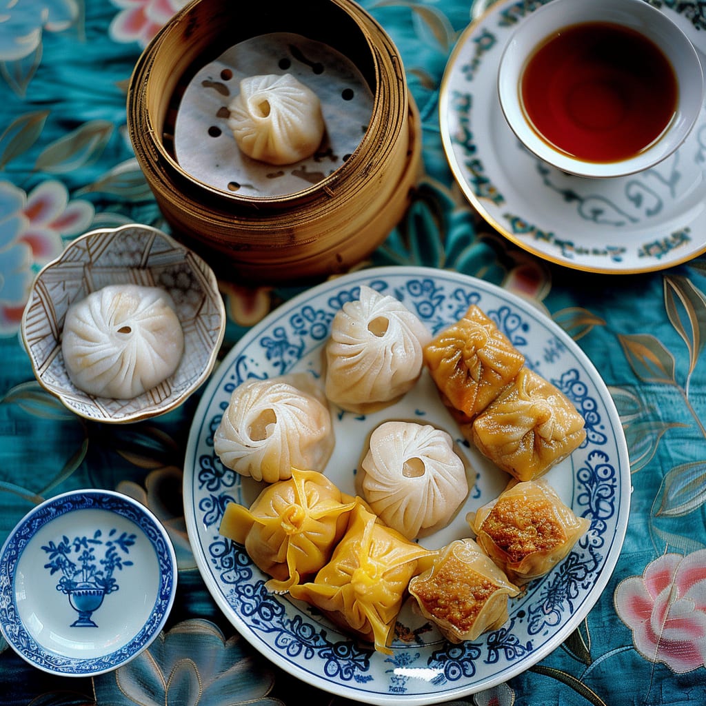 Dim Sum