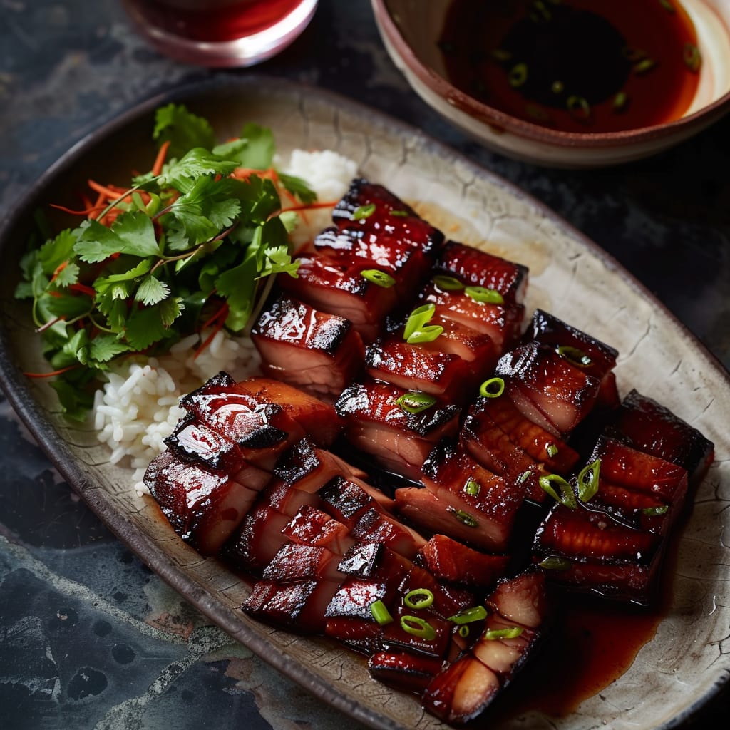 Char Siu