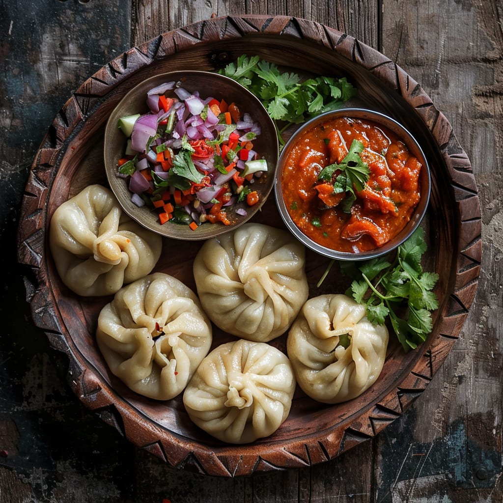 Momos