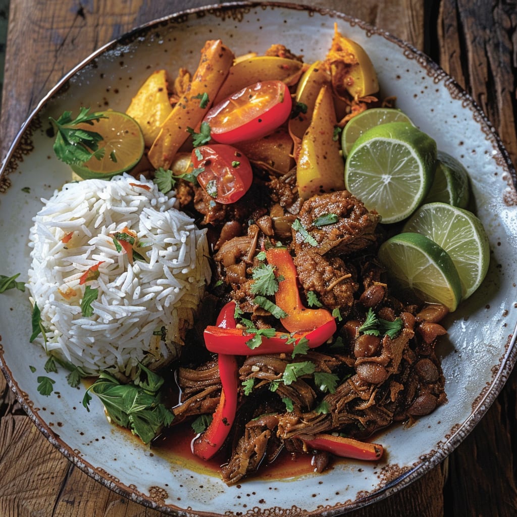 Ropa Vieja