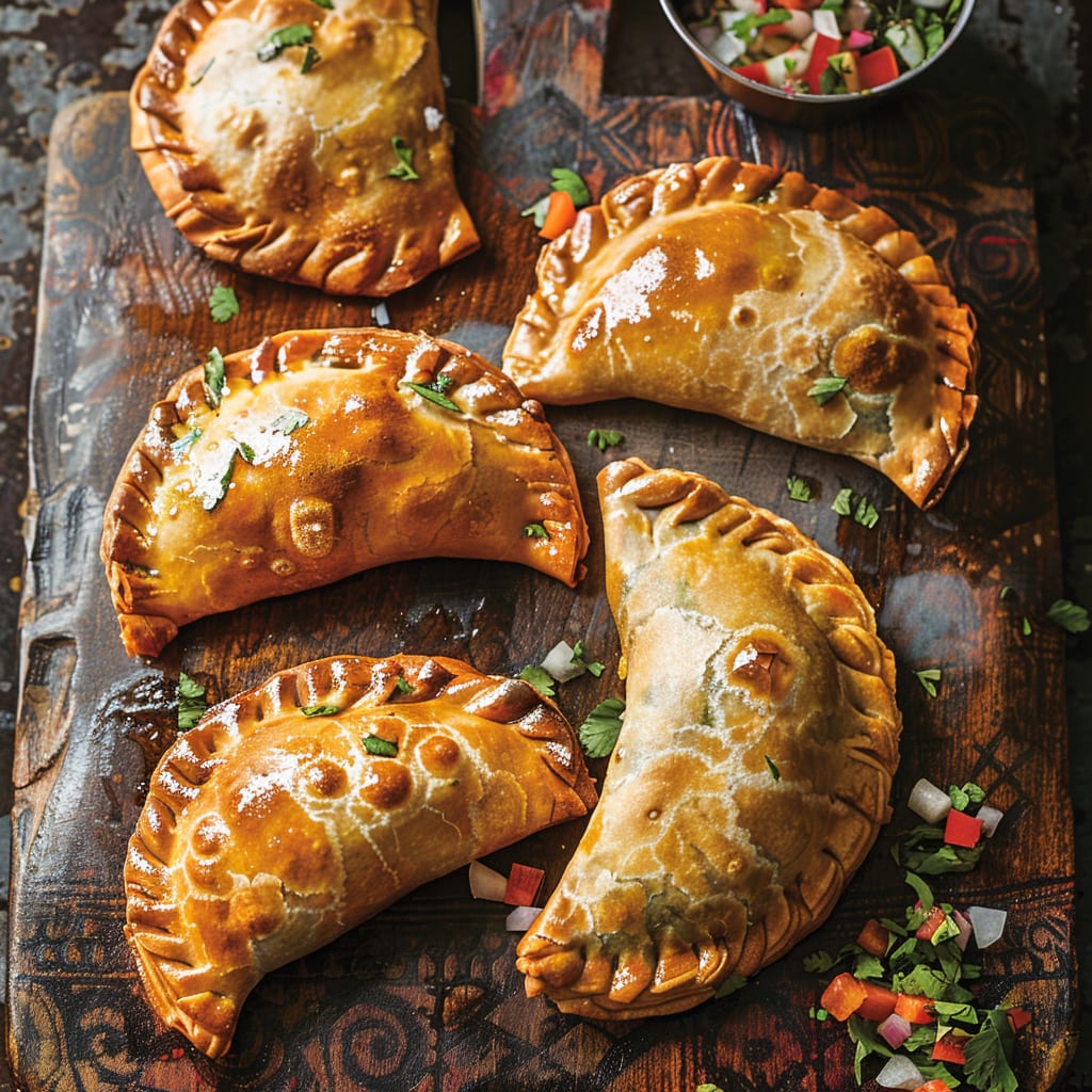 Empanadas