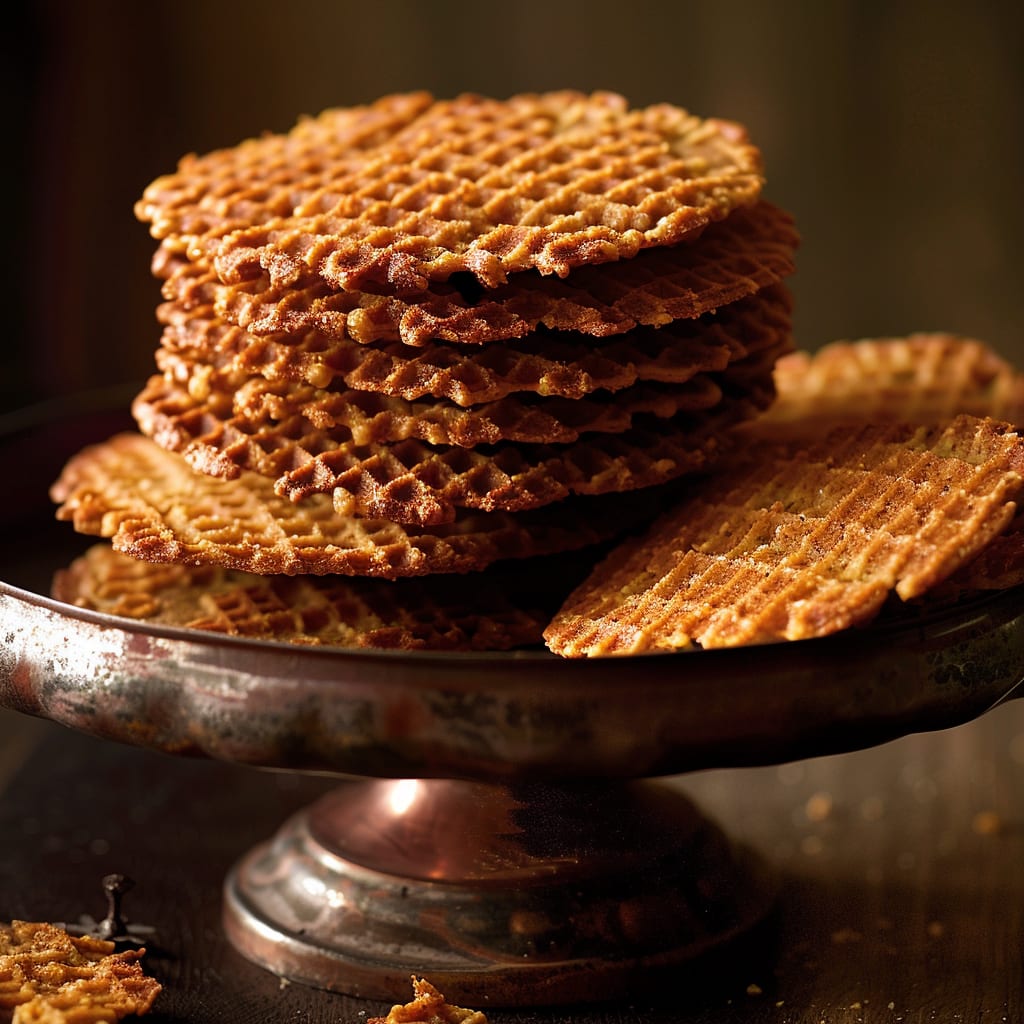 Stroopwafel