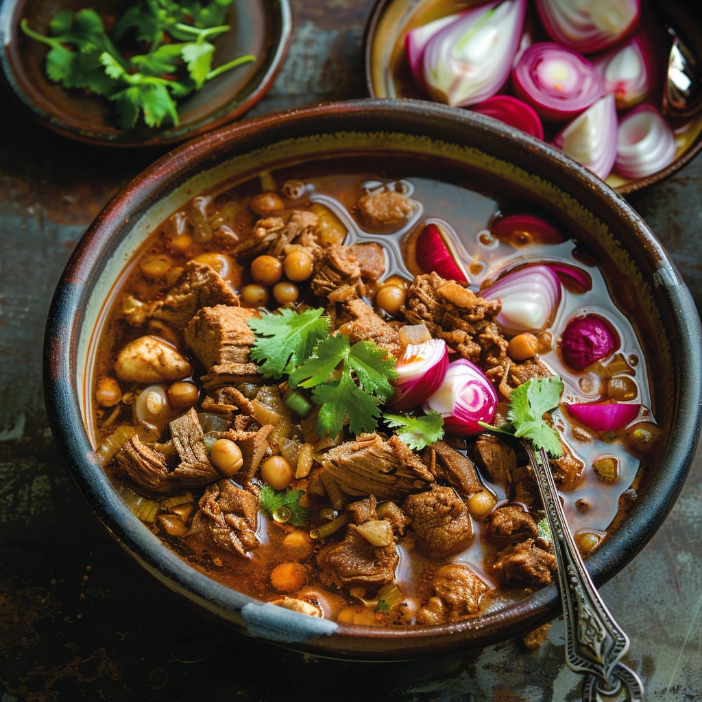 Pozole