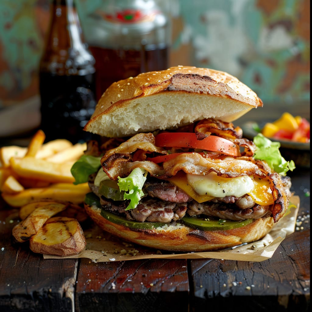 Chivito