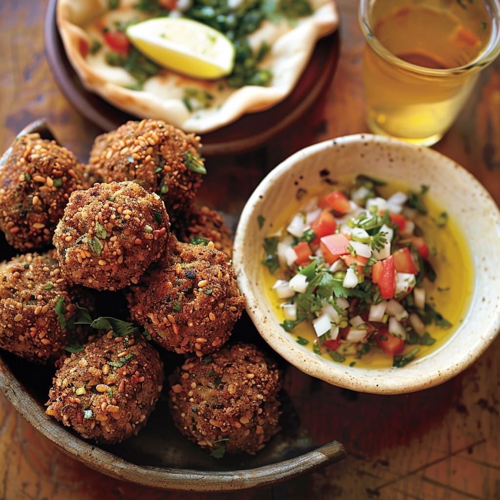 Falafel