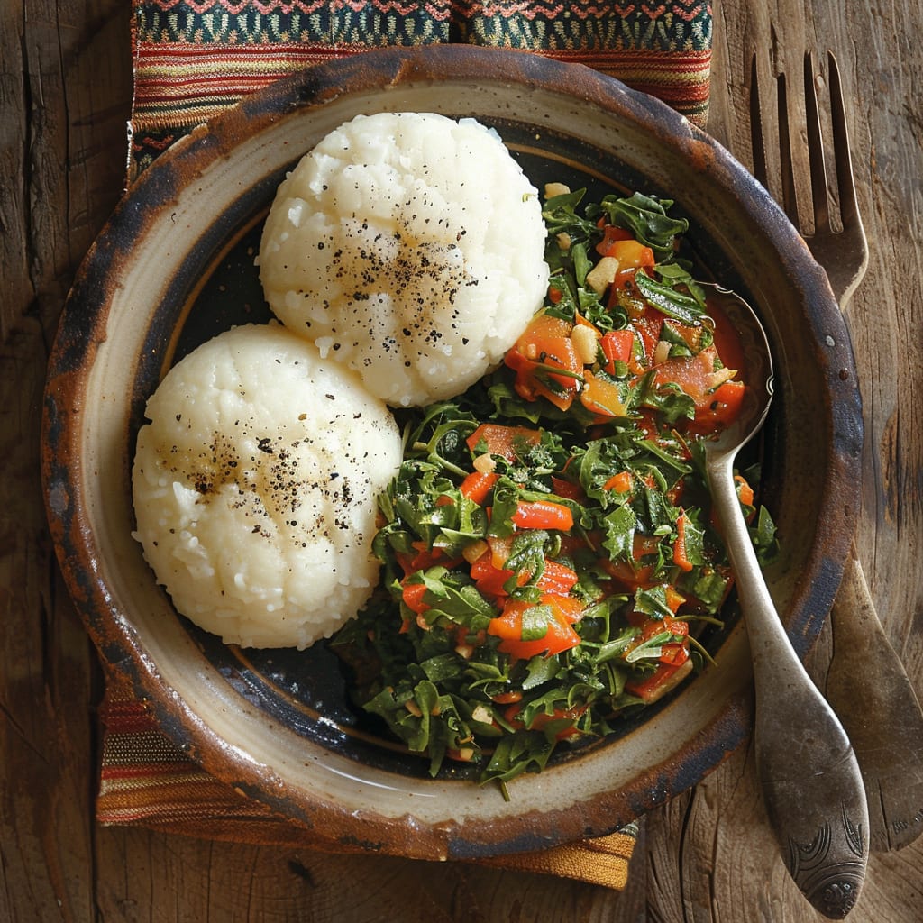 Ugali