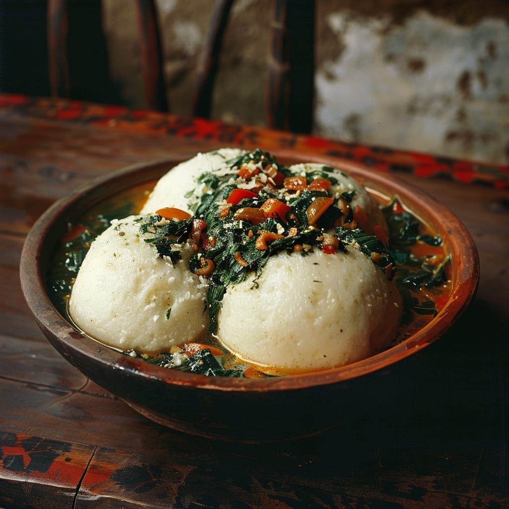 Ugali