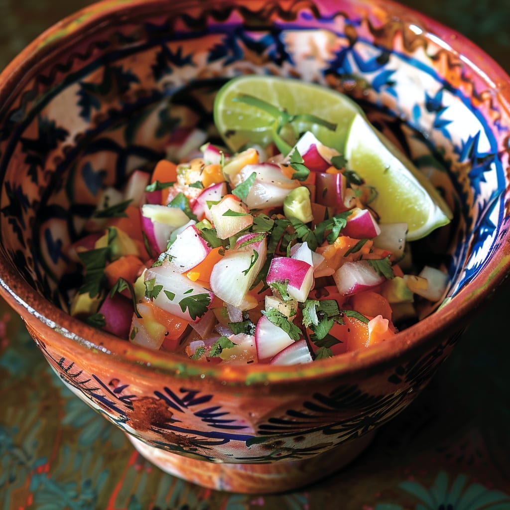 Ceviche