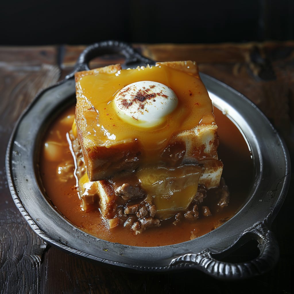 Francesinha