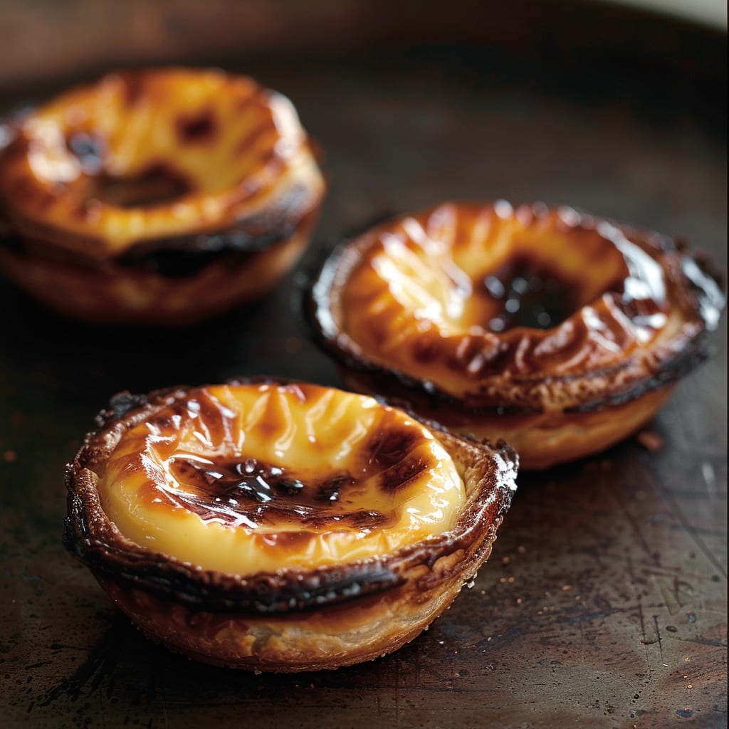 Pastel de Nata