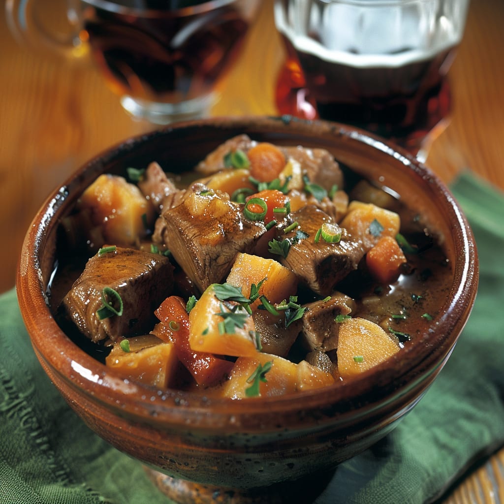 Irish Stew