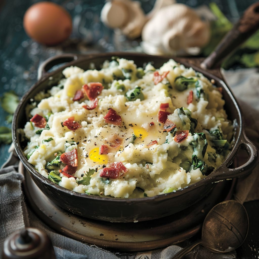 Colcannon