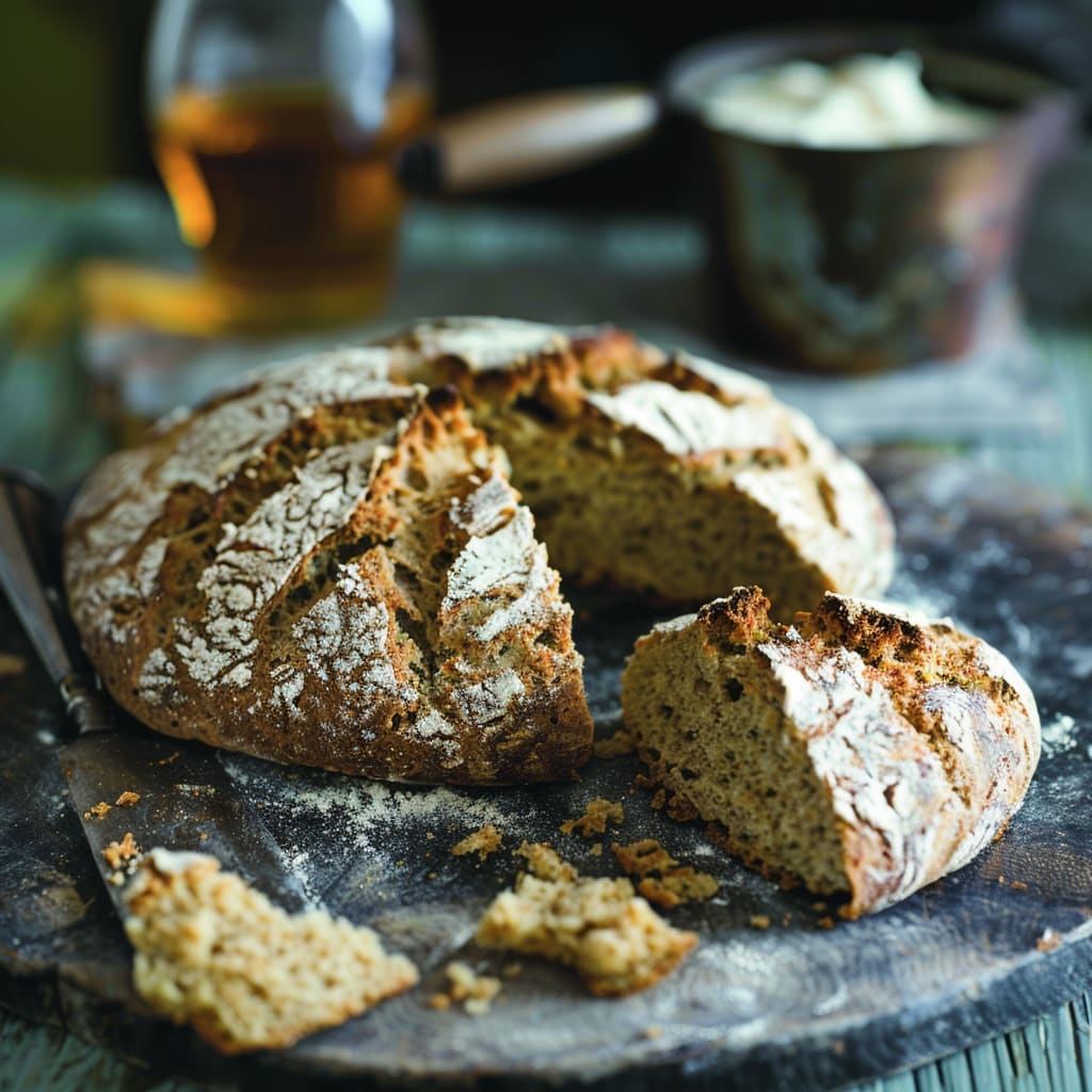 Soda Bread