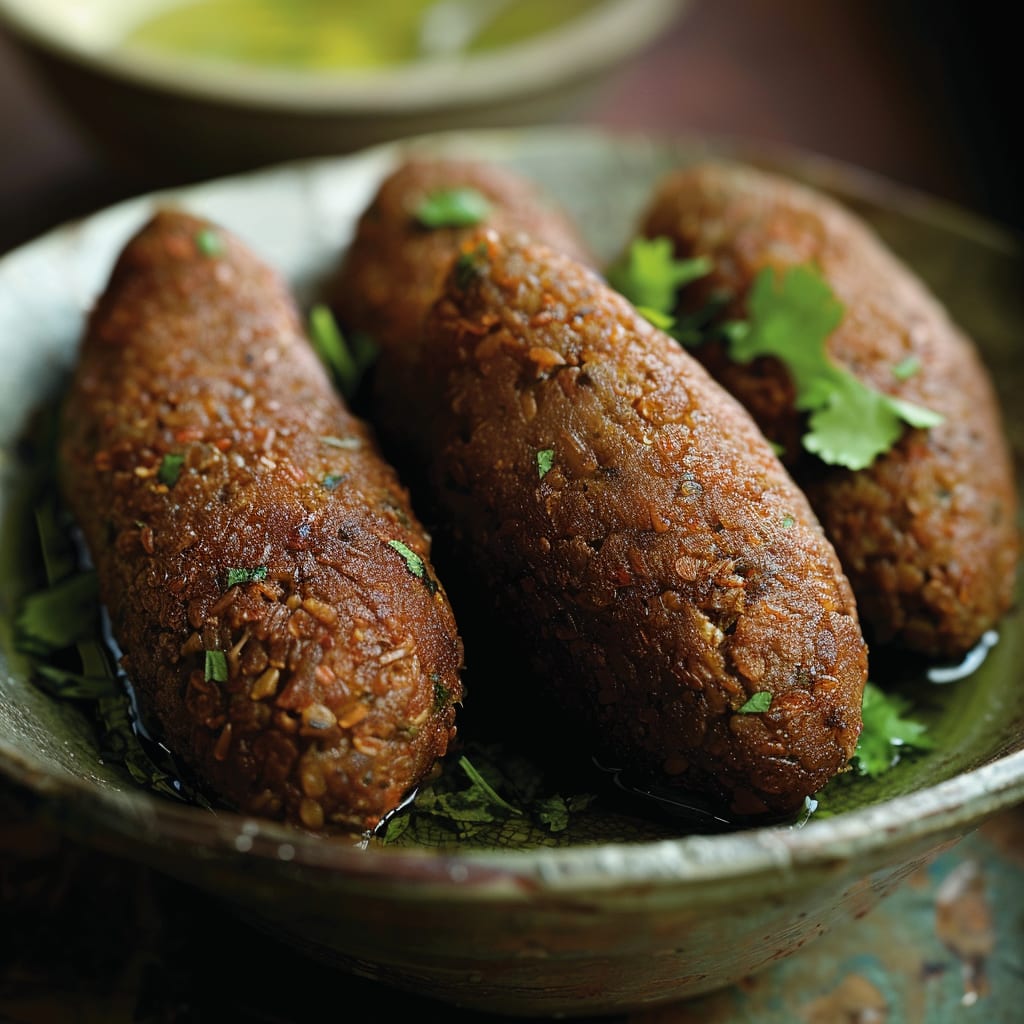 Kibbeh