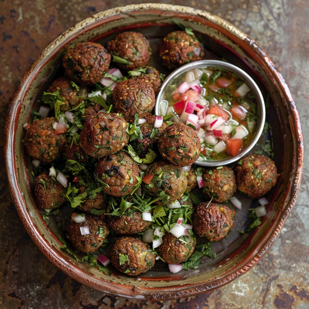 Falafel