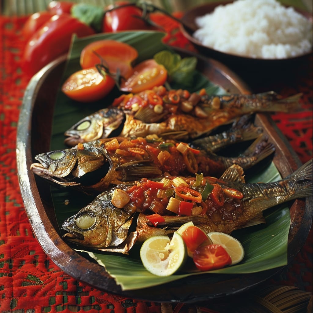 Ikan Sabuko