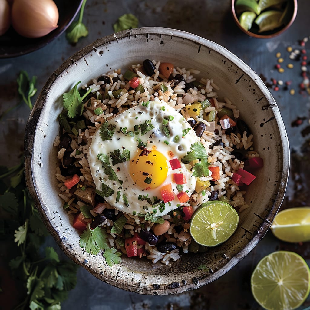 Gallo Pinto