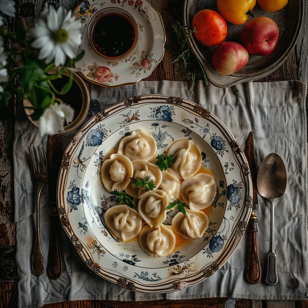 Pelmeni