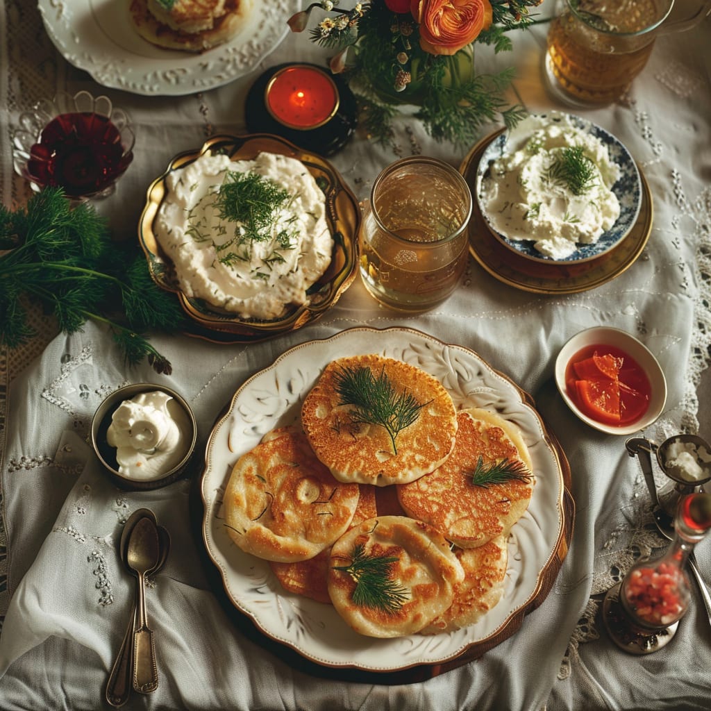 Blini