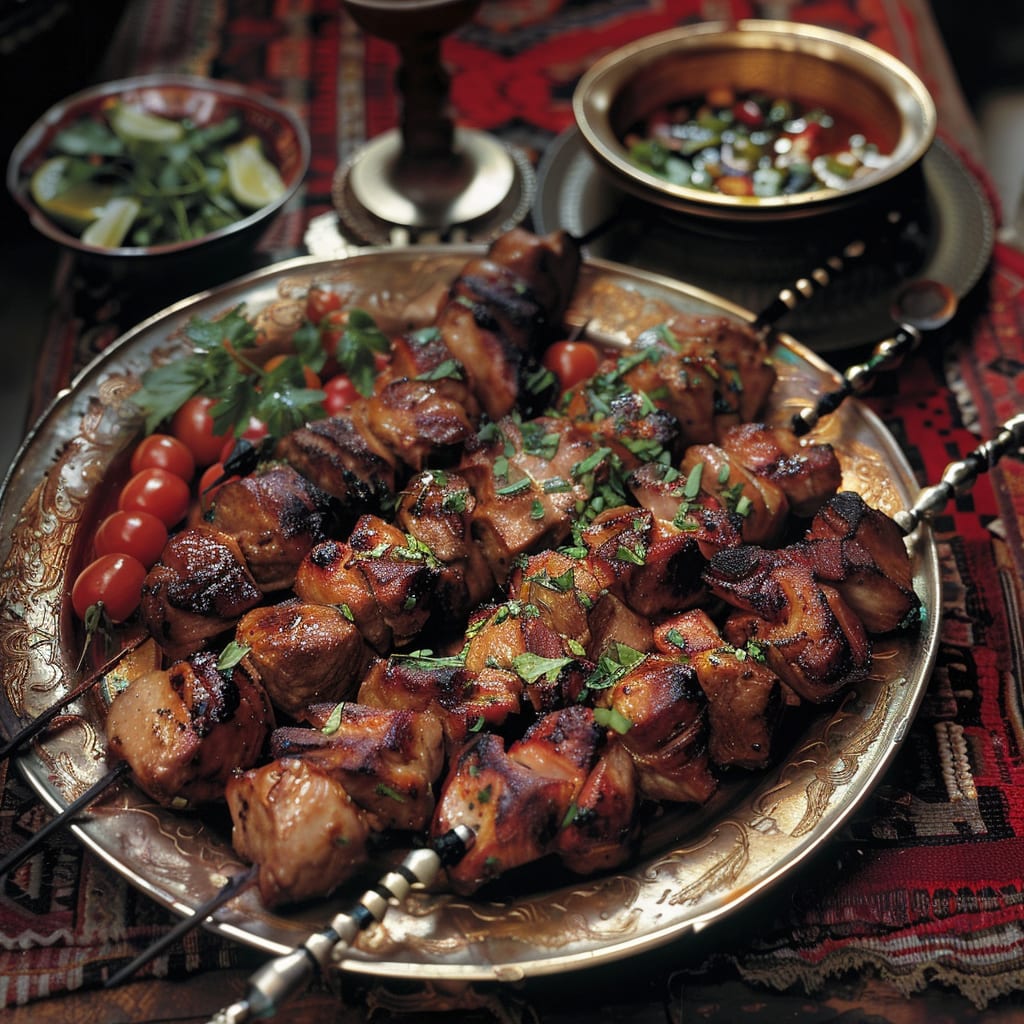 Shashlik