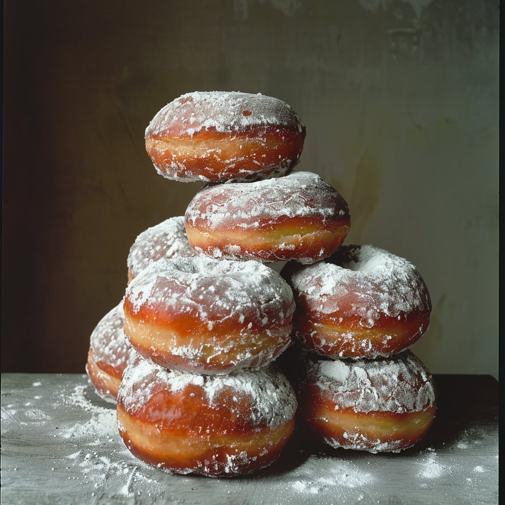 Paczki