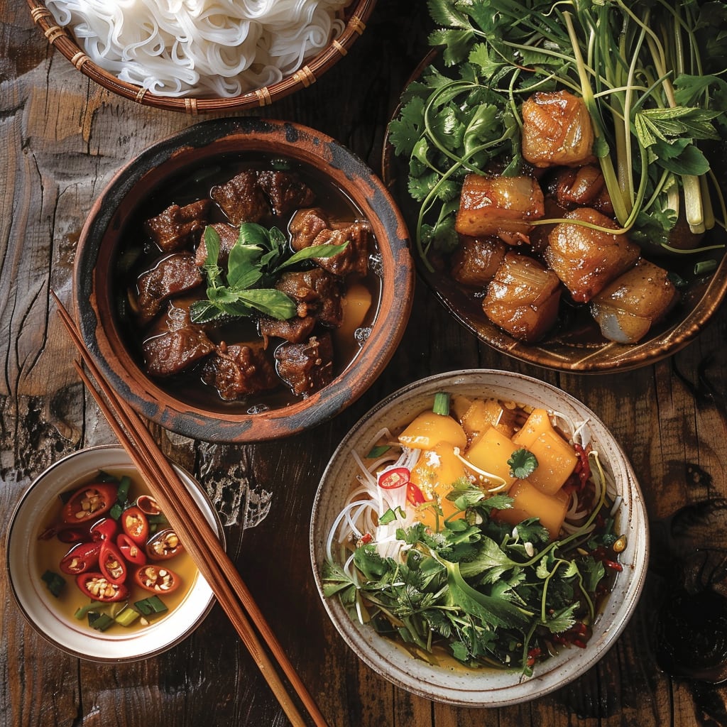 Bun Cha