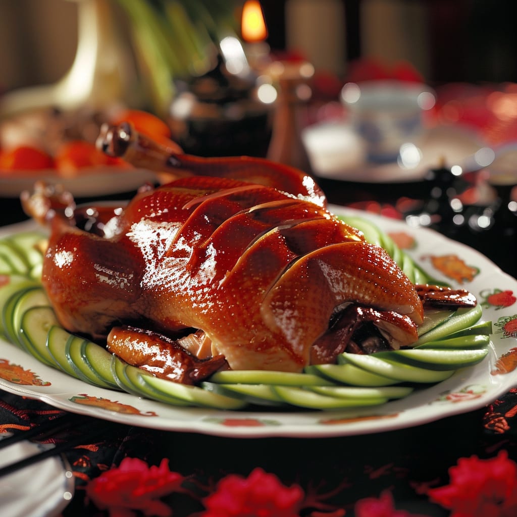 Peking Duck