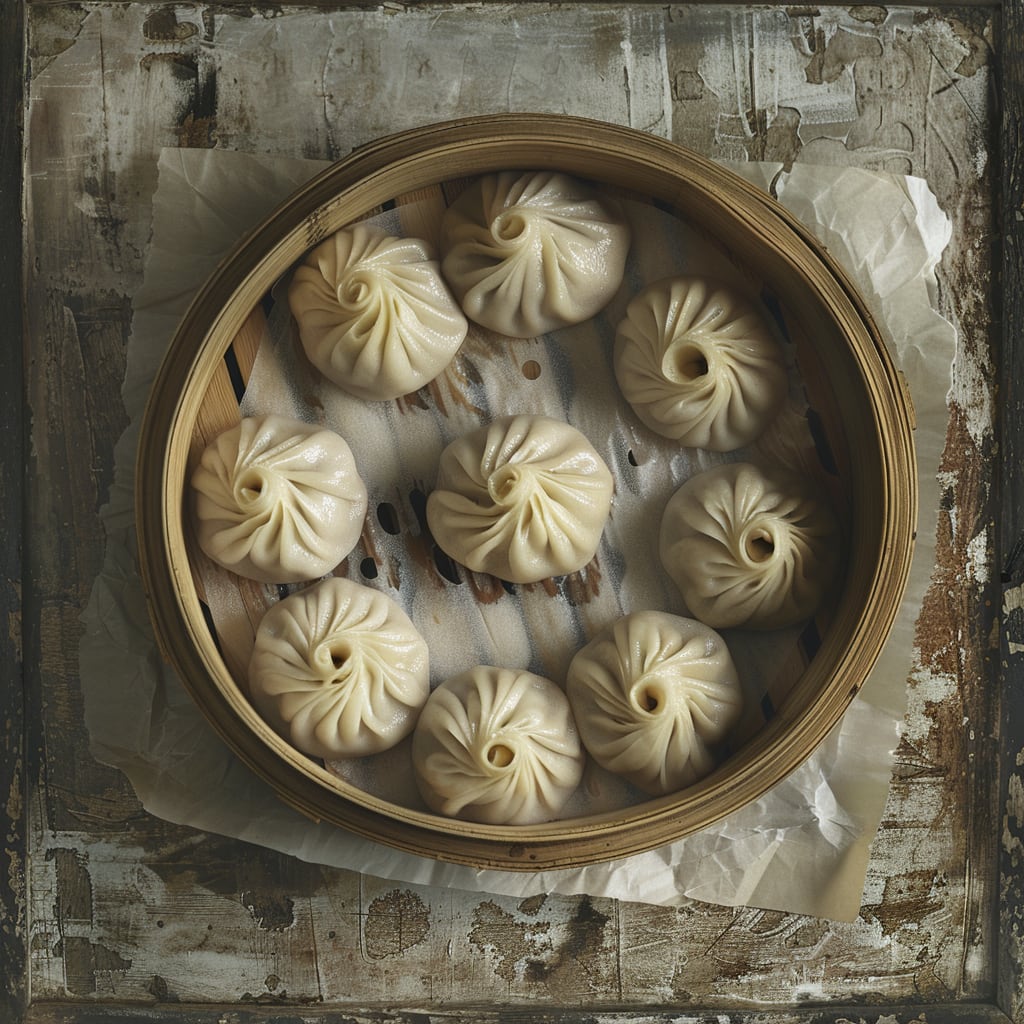 Xiaolongbao