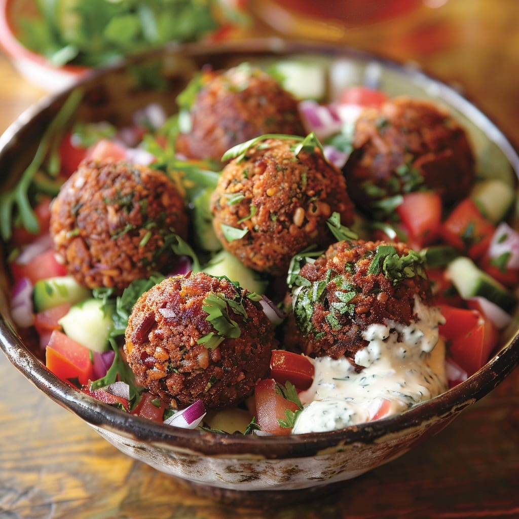 Falafel