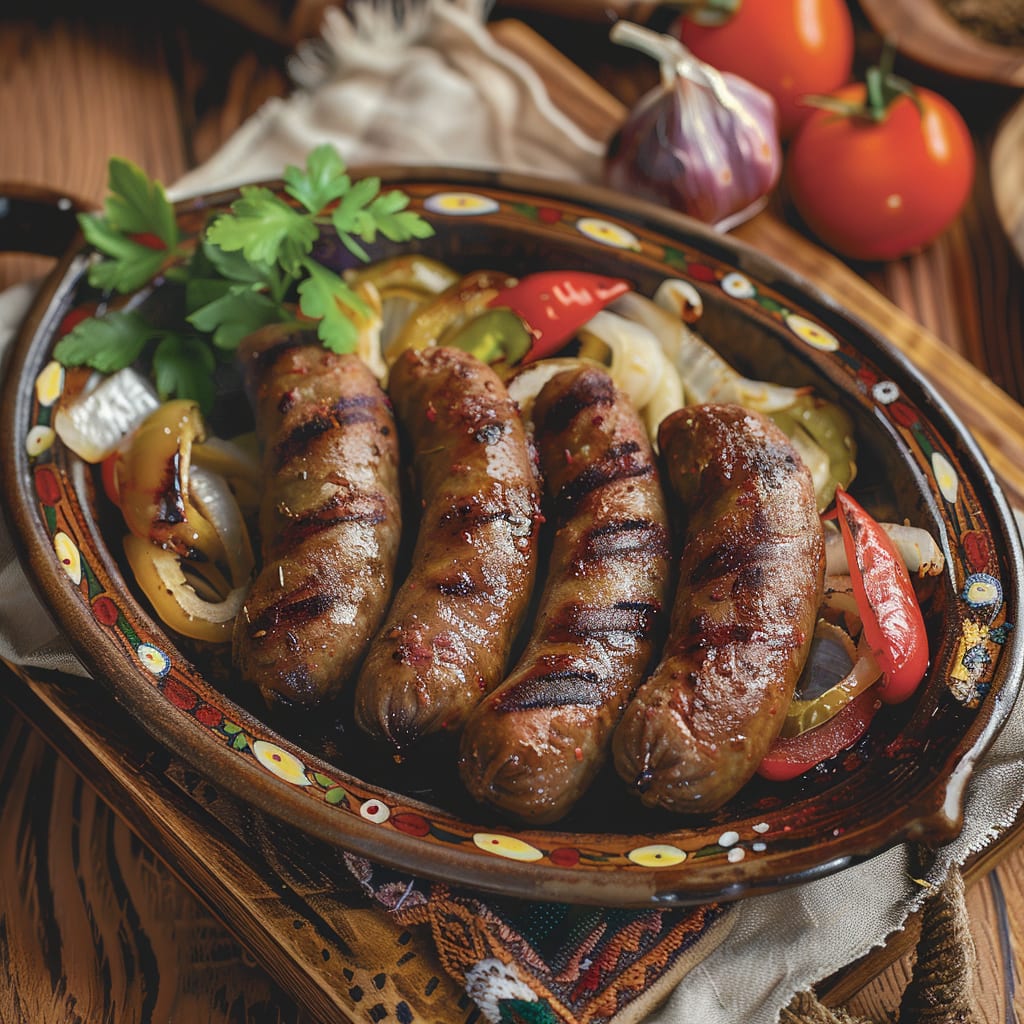 Ćevapi