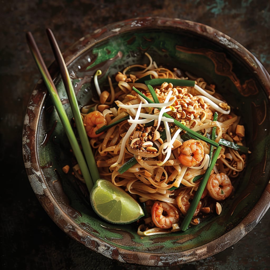 Pad Thai